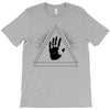 Triangle T-Shirt