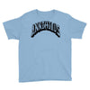 annihilus 4 Youth Tee