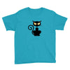HOLOWEEN Youth Tee
