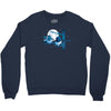 night owl Crewneck Sweatshirt