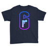 Rainbow Six Siege Youth Tee
