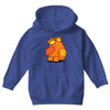 rnm genderbend Youth Hoodie
