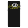 scratch wars star wars dj Samsung Galaxy S7