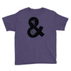 pizza &amp; beer Youth Tee