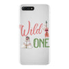 Wild One iPhone 7 Plus Case