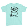 nerd Youth Tee