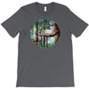 Stitch And Totoro T-Shirt