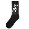 einsturzende neubauten logo Socks