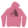Canserbero Unisex Hoodie