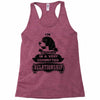 I Am Beagle Actually In A Very Commited Relationship Racerback Tank