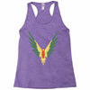 Maverick Racerback Tank