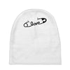 pin love Baby Beanies