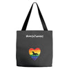 Worth The Wait Tote Bags