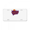 happy halloween 2 License Plate