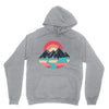 camp river Unisex Hoodie