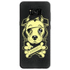 adorable crossbones Samsung Galaxy S8