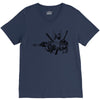 deadpool 4 V-Neck Tee