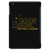 2005 model and still a classic iPad Mini