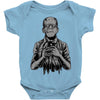 franselfiestein Baby Onesie