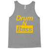 drum n bass birthday music Tank Top