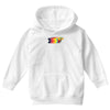 speed of flight Youth Hoodie