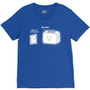 pop tart V-Neck Tee