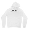 army Unisex Hoodie