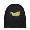 anjing laut Baby Beanies