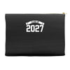 class of 2027 Accessory Pouches