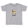 puggable Toddler T-shirt