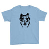wolf Youth Tee