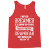 Perfect Freakin Granddad Tank Top