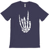 skeleton hand T-Shirt