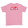 nuon game system talk Youth Tee