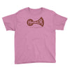 honker burger Youth Tee