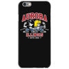 party time2 iPhone 6/6s Case