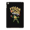vegan pizza power iPad Mini 4