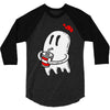 soda ghost 3/4 Sleeve Shirt
