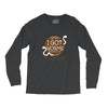 i got worms t shirt Long Sleeve Shirts