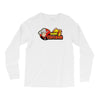 whammy Long Sleeve Shirts