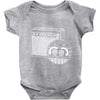 rok 101 Baby Onesie