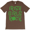irish girls rock T-Shirt