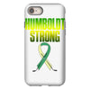 Humboldt Strong iPhone 8
