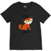 for fox sake V-Neck Tee