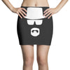 breaking bad heisenberg walter Mini Skirts