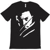 wolverine x men avengers marvel comics gift T-Shirt