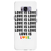Love Is Love Samsung Galaxy S8 Plus