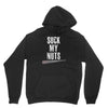 suck my nuts Unisex Hoodie