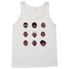 samojis Tank Top