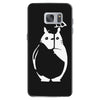totoro  my neighbour anime catbus miyazaki tee Samsung Galaxy S7